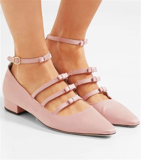 Ballet-Inspired Fashion Items to Shop Now | Who What Wear