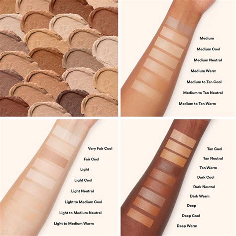 ULTA Beauty Collection Moisturizing Complexion Stick - Deep (0.3 oz