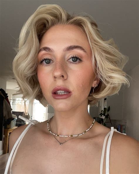 the bigger the hair, the closer to convincing people i’m not really a