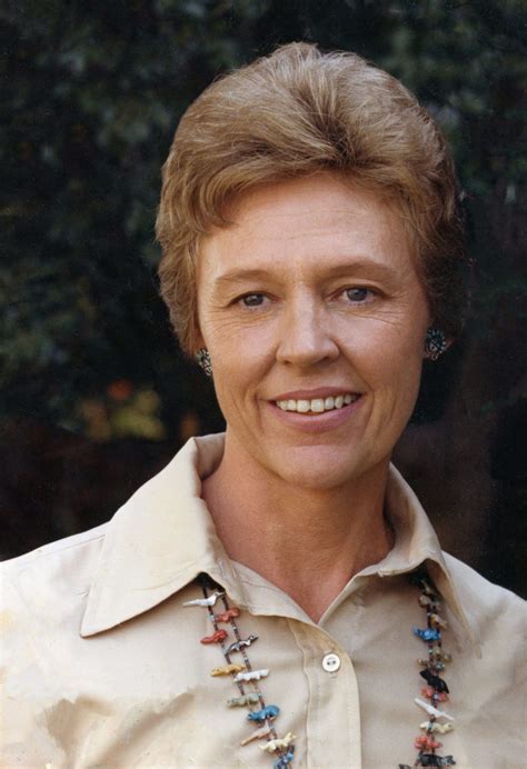 Mary Ann Blackwell | Nalley-Pickle & Welch Funeral Home & Crematory