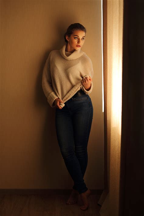 Elizaveta on Behance