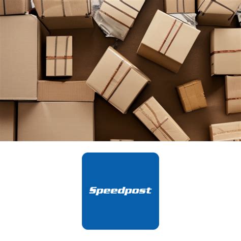 speed post package tracking tool