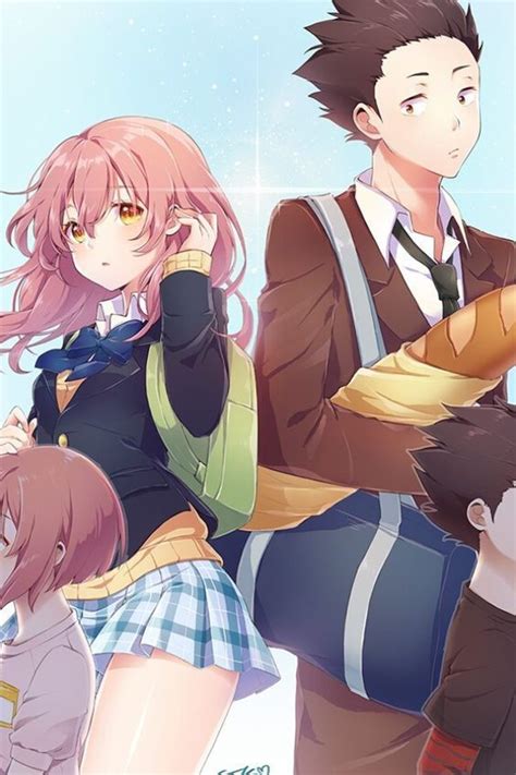 YummyAnime | YA Аниме | VK | Filmes de anime, Anime, Personagens de anime