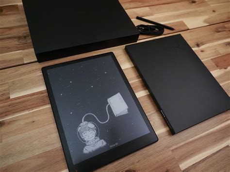 Onyx Boox Tab X Review: 13.3" Paper-Like Productivity Powerhouse