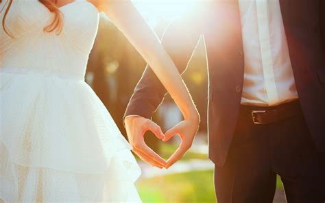 Just Married Wallpapers - Wallpaper Cave