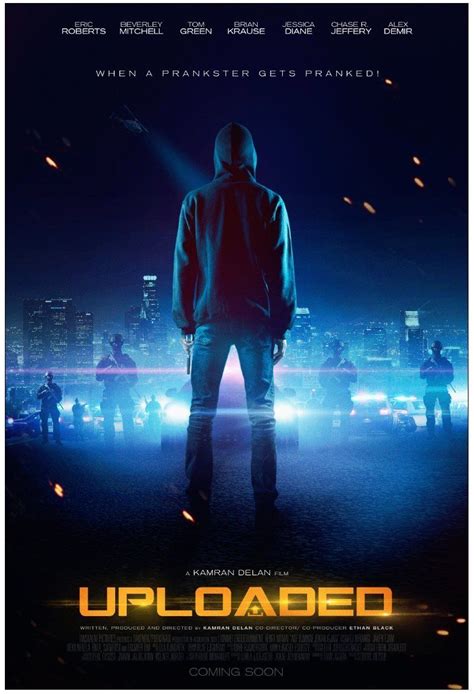 uploaded film  senscritique