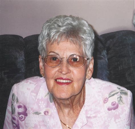 Mary Jean Budd | rdnewsnow.com