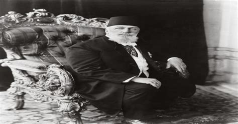 Abdülmecid II, the last Caliph of Islam c. 1922-24 [1185x1600 ...