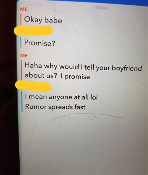 Raw cheating right here. : r/cheating_stories