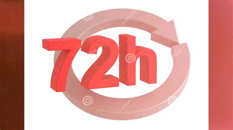 Quantos Dias Tem 72 Horas