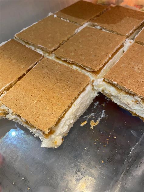 WW Frozen S’mores – Healthy Recipes