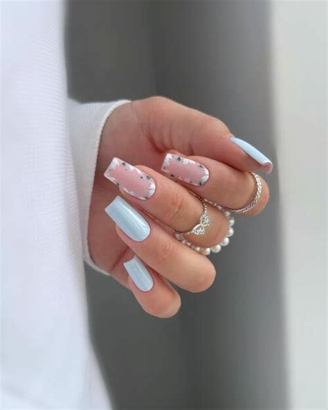 26 Stunning Matte Nails You Need to Try Right Now