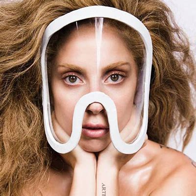 Lady Gaga to perform in space in 2015 — Acclaim Magazine