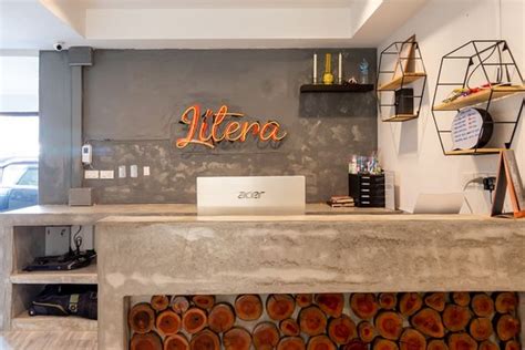 LITERA HOSTEL - Prices & Reviews (Hua Hin, Thailand)