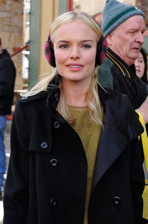 Kate Bosworth