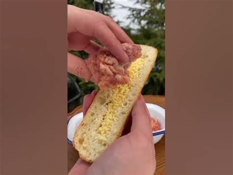 А это Ленивый хот-дог 🌭 - YouTube