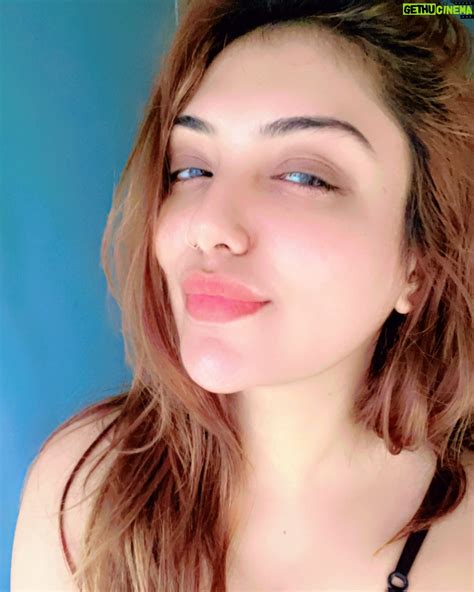 Khushi Mukherjee | Gethu Cinema