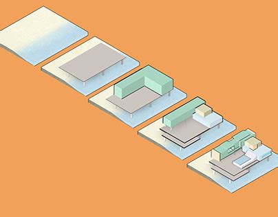 conceptual diagram projects   logos illustrations