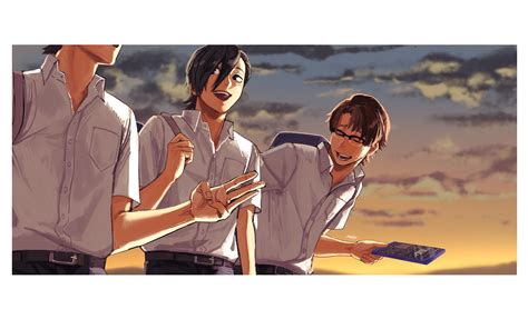HD Junpei Anime Wallpapers Peakpx, 55% OFF