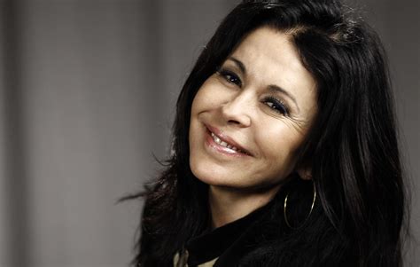 Maria Conchita Alonso Hoy