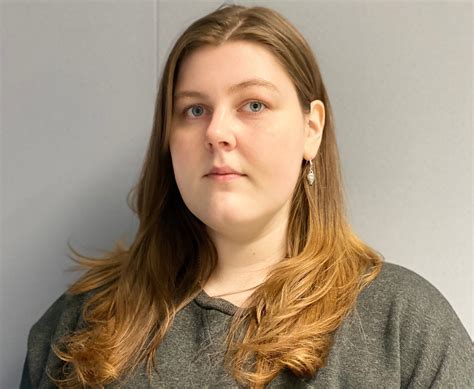 Eden Pierce | University of Salford