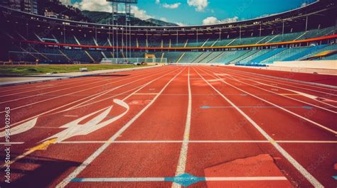 envision  track  field stadium hosting  international
