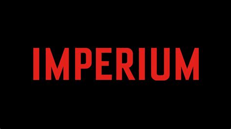 Imperium - NBC.com
