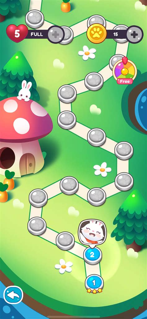 Bubble Bunny: Rescue Mission Free Mobile Game APK Download - gamespot