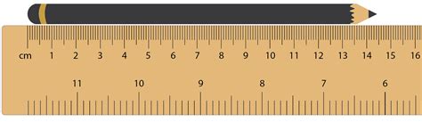 Measurement of length - Worksheets Library