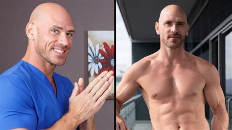 Johnny Sins, porno filmlerinde canlandırmayı en sevdiği karakteri ...