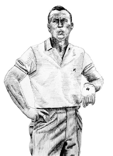 Arnie and His Army – I Remember JFK: A Baby Boomer's Pleasant