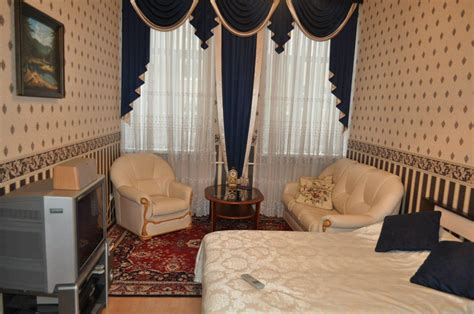 Мини отель" Невская Классика"