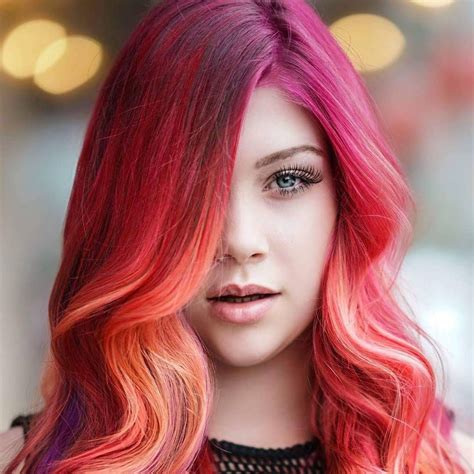 nice 25 Fascinating Pink Hair Dye Ideas - For Summer 2017 Check more at ...