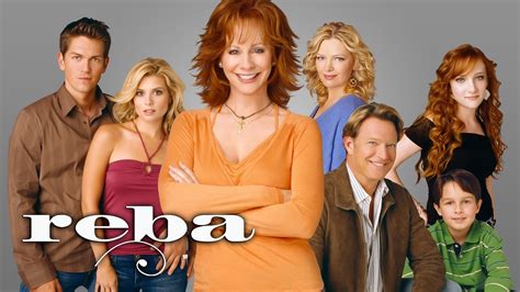 Watch Reba · Season 3 Full Episodes Online - Plex