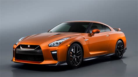 2017 Nissan GTR Wallpaper | HD Car Wallpapers | ID #6346