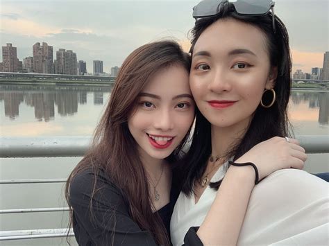 台灣LGBTQ人氣網紅有哪些？最夯前10名的酷兒女性網紅（上） | LalaTai 拉拉台