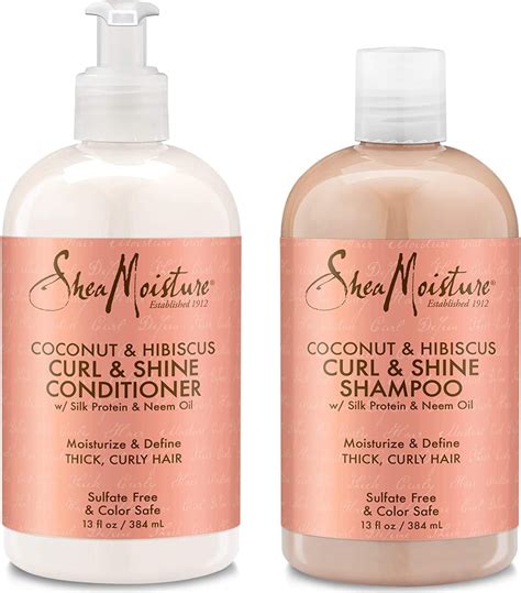 good hair shampoo and conditioner for curly hair 1