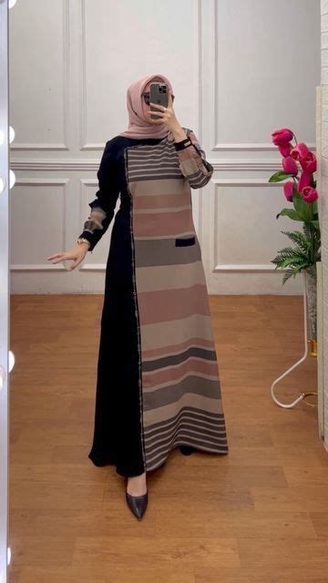 Pin by Haram Shona on burka design | Muslim fashion outfits, Muslimah ...