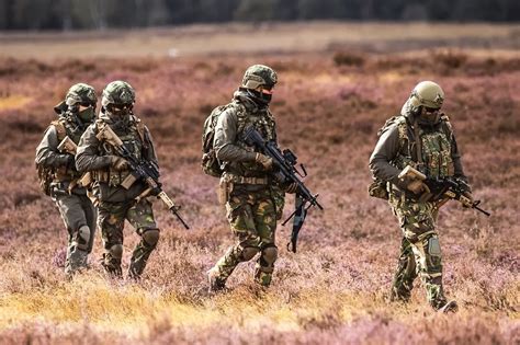 Военный РФ сообщил о спецназовцах НАТО, воюющих на стороне ВСУ