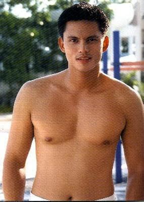 Provocative Hot Men: Zoren Legaspi: A King In His Own Right