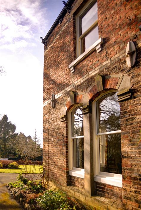 Period properties and their unique challenges. » ERW