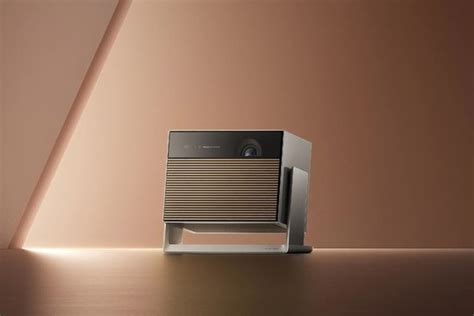 XGIMI projector sets standard - Chinadaily.com.cn