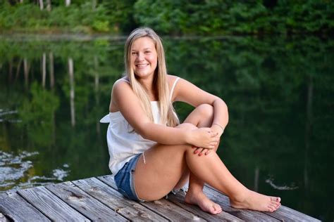 The Faces of Hall County Class of 2020: Lily Kempker - Abernathy