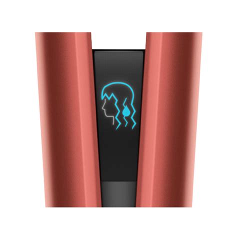 Купить выпрямитель для волос Dyson Airstrait HT01 + подарочный футляр ...