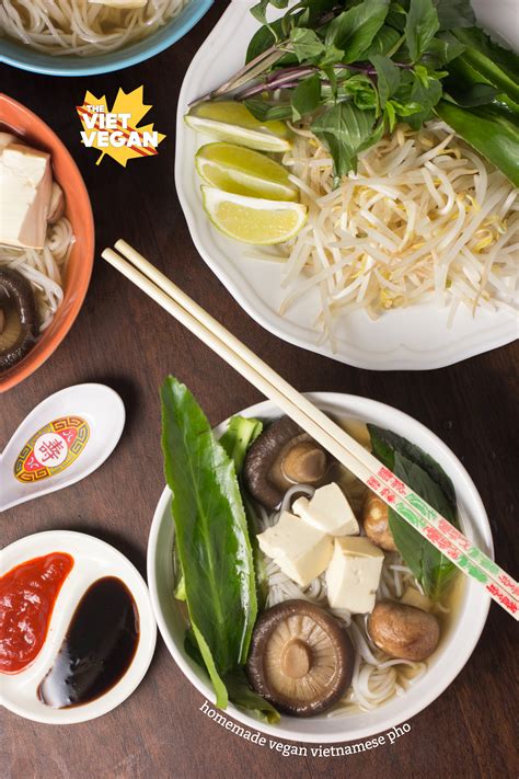 Vietnam Pho Recipe
