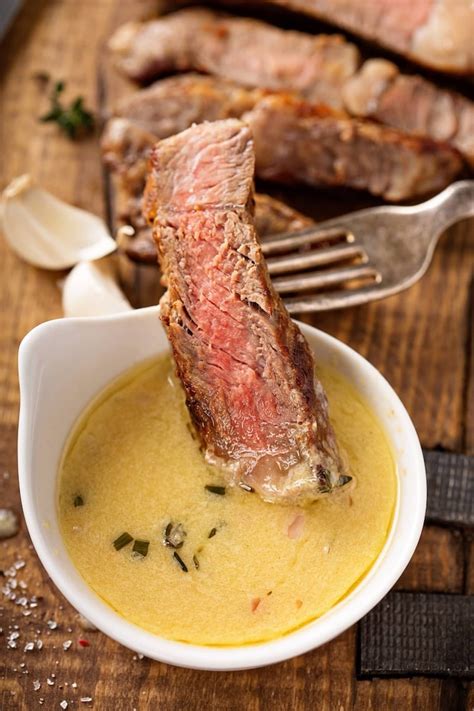 Steak Sauce Recipe - Perfect Pairing for Your Steak