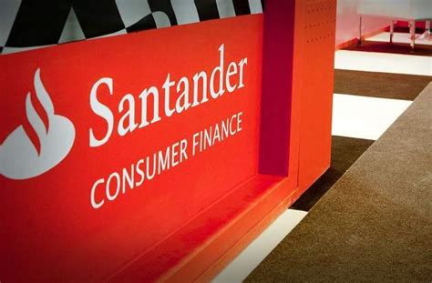 Santander Consumer Finance Reserva De Dominio
