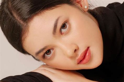 Tomboy dan nyablak abis, berikut profil singkat Marella INTM - Sinergi ...