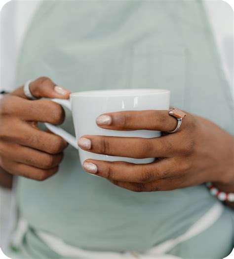 How To Get Rid Of Coffee Jitters Is Impacting Workplace Productivity - RYZE Superfoods