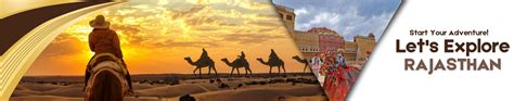 Rajasthan Tour Packages | Meyatri.com